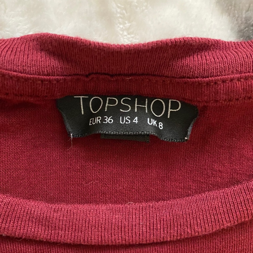 Basic t-shirt - Picture 2 of 2